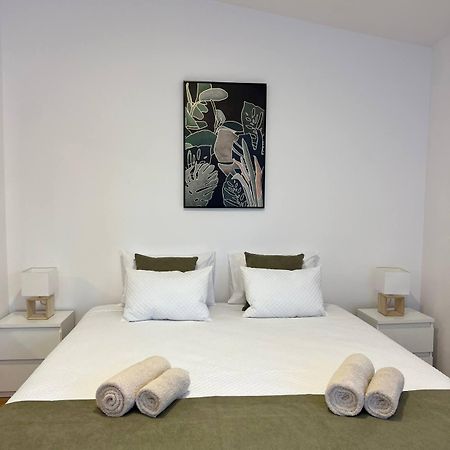 Apartments Vmadeira ฟุงชาล ภายนอก รูปภาพ