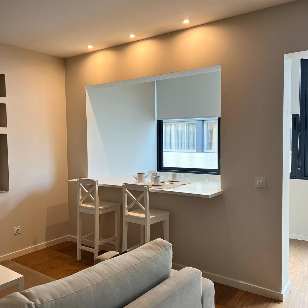 Apartments Vmadeira ฟุงชาล ภายนอก รูปภาพ