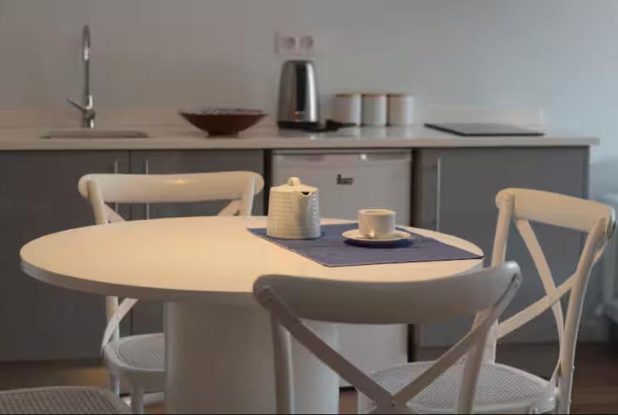 Apartments Vmadeira ฟุงชาล ภายนอก รูปภาพ