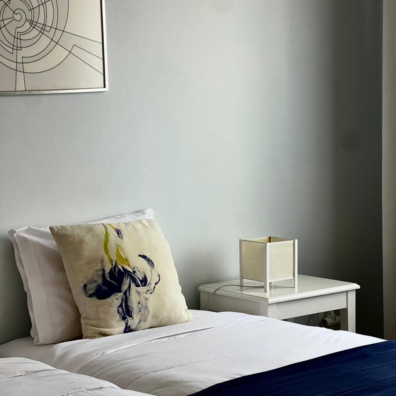 Apartments Vmadeira ฟุงชาล ภายนอก รูปภาพ