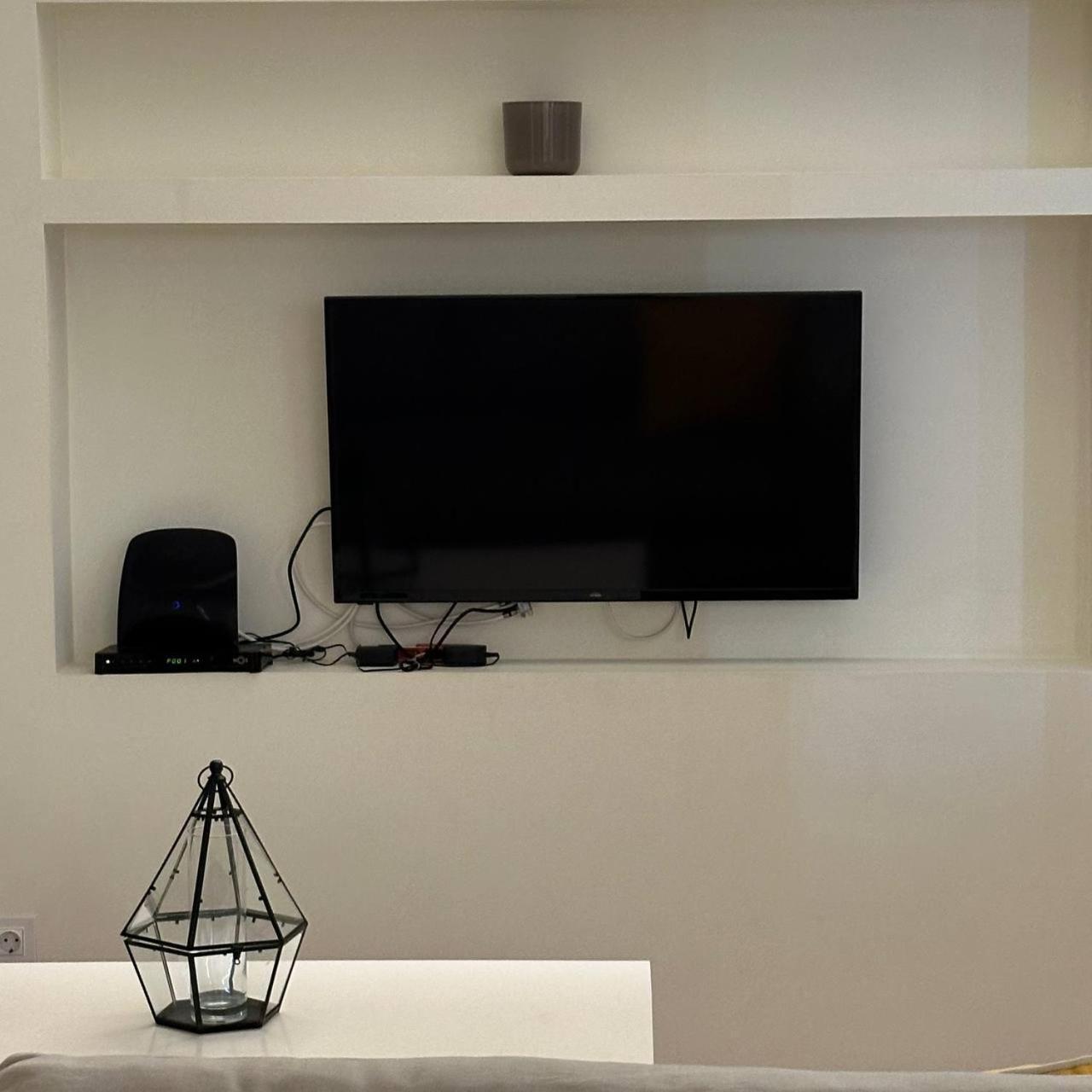 Apartments Vmadeira ฟุงชาล ภายนอก รูปภาพ