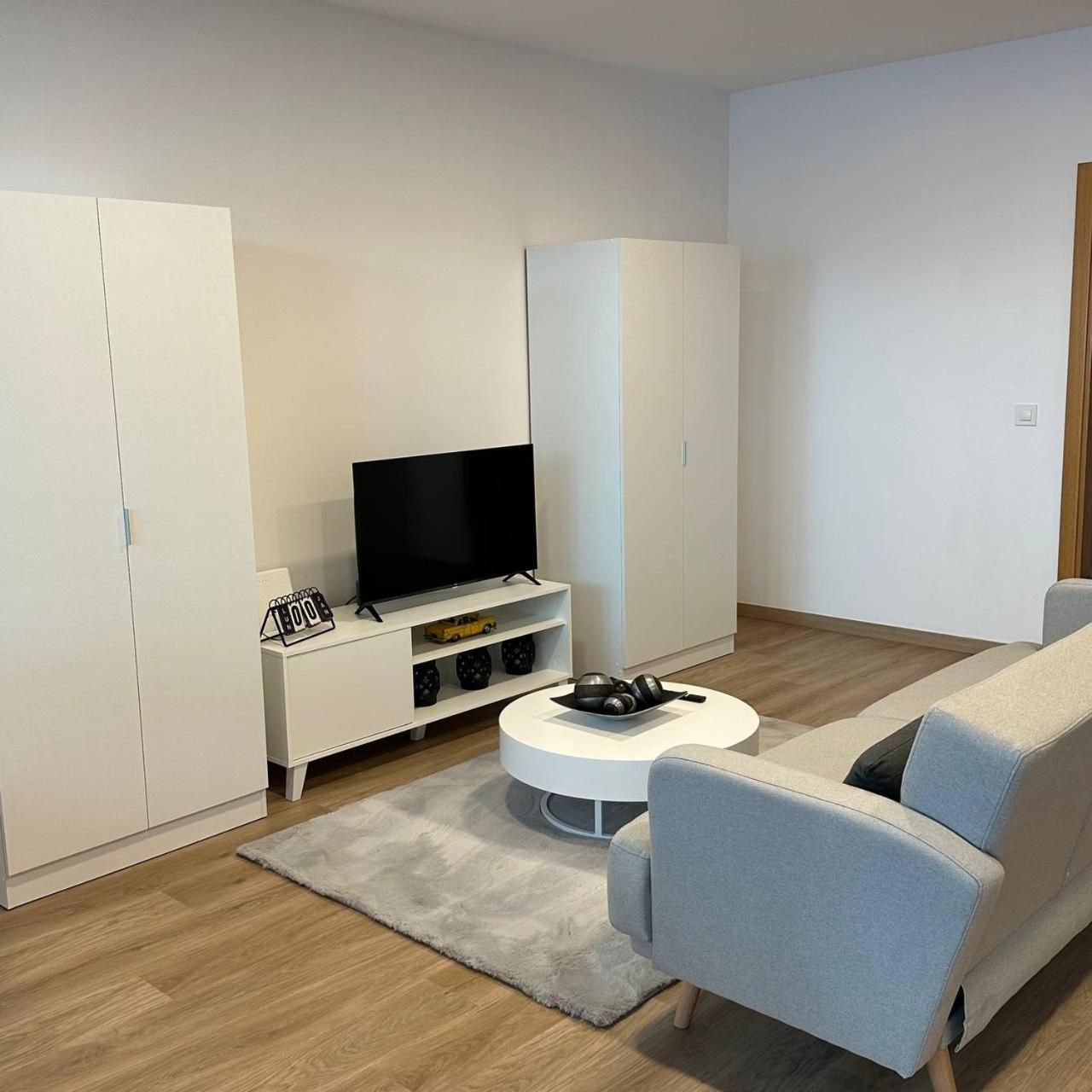 Apartments Vmadeira ฟุงชาล ภายนอก รูปภาพ