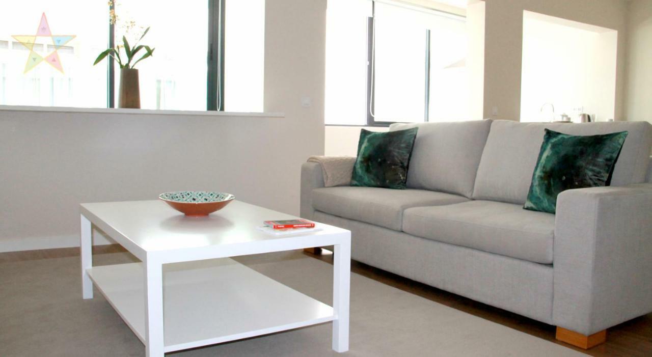 Apartments Vmadeira ฟุงชาล ภายนอก รูปภาพ