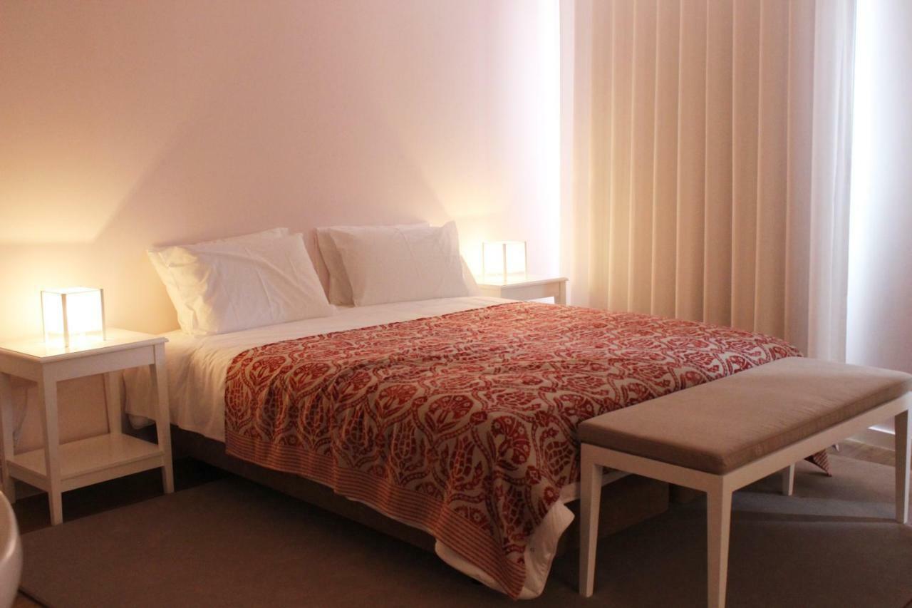 Apartments Vmadeira ฟุงชาล ภายนอก รูปภาพ