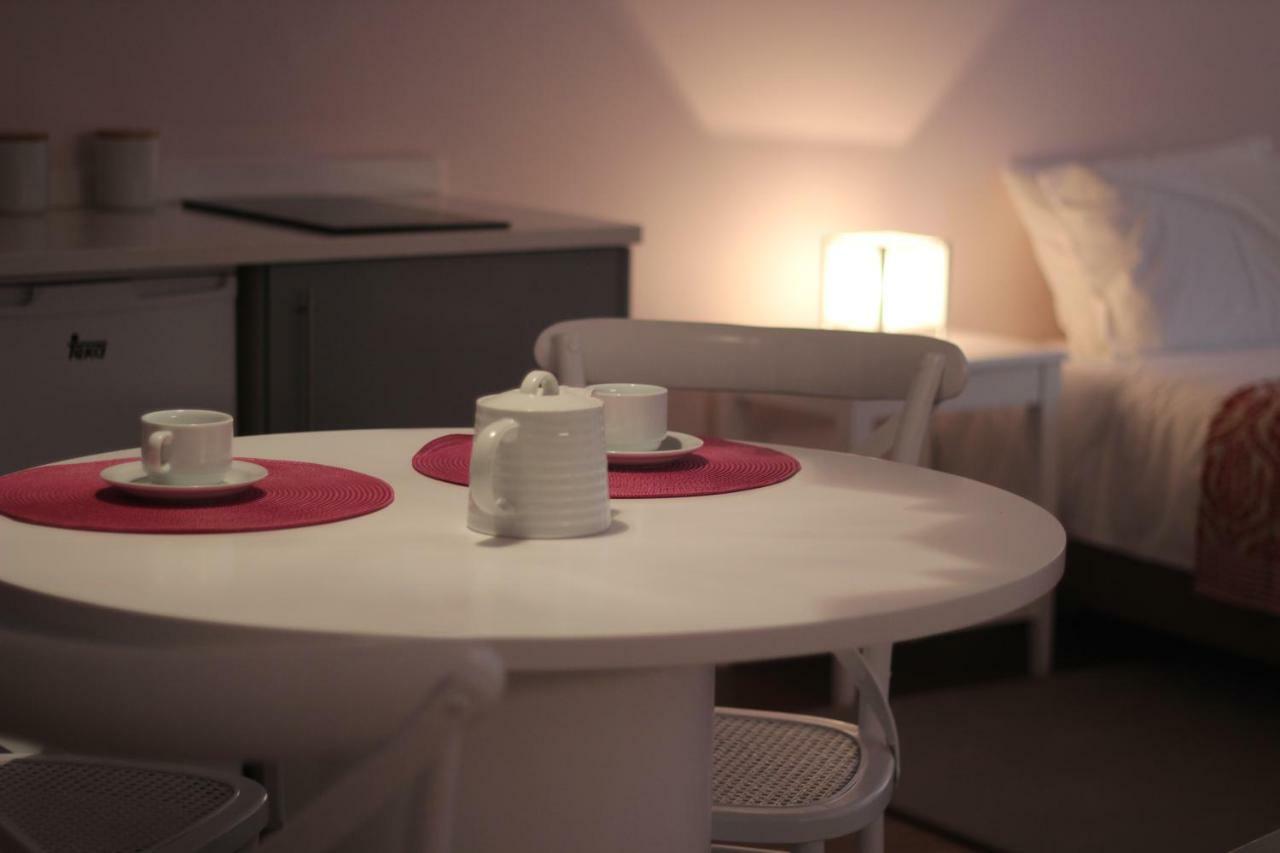 Apartments Vmadeira ฟุงชาล ภายนอก รูปภาพ