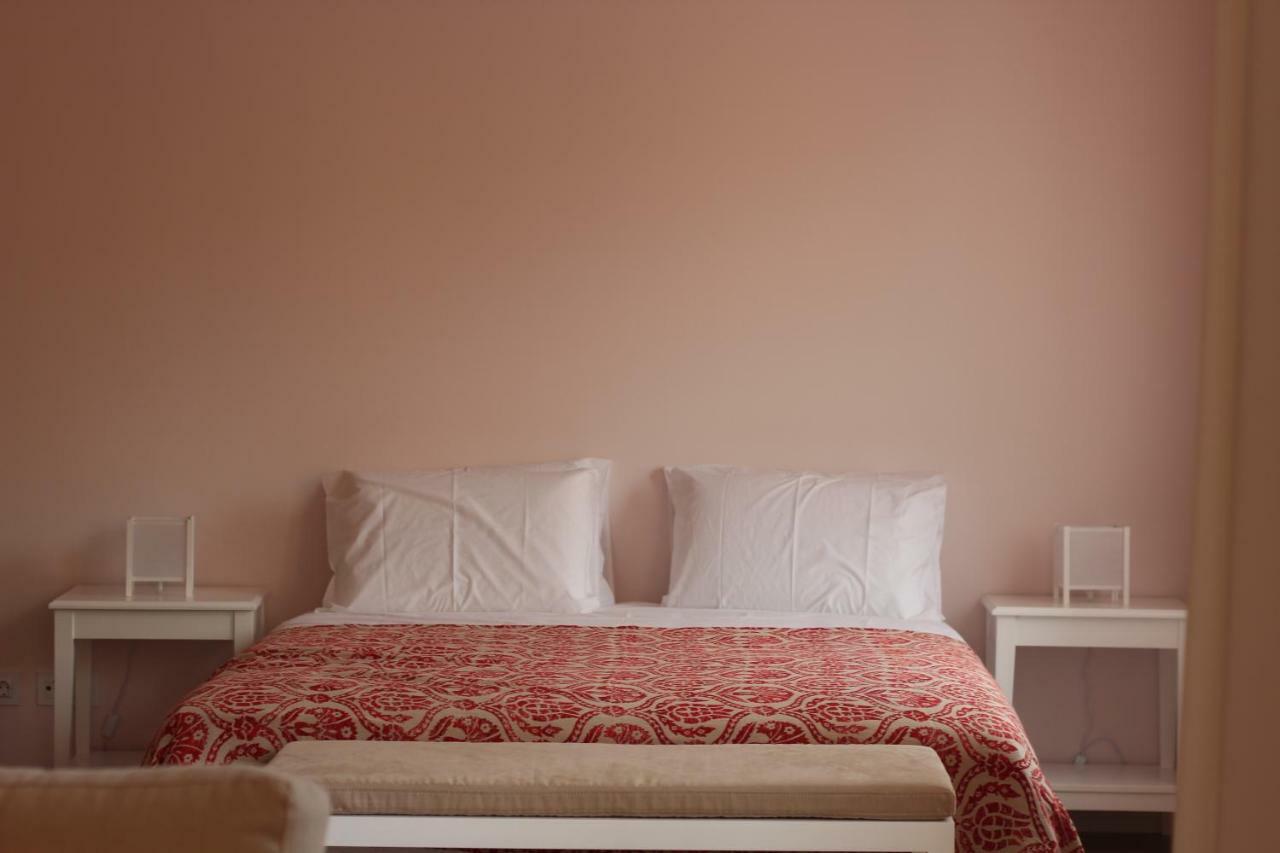 Apartments Vmadeira ฟุงชาล ภายนอก รูปภาพ